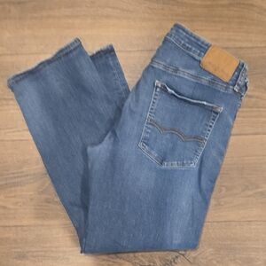 Mens AE EXTREME FLEX ORIGINAL STRIAGHT 34X30